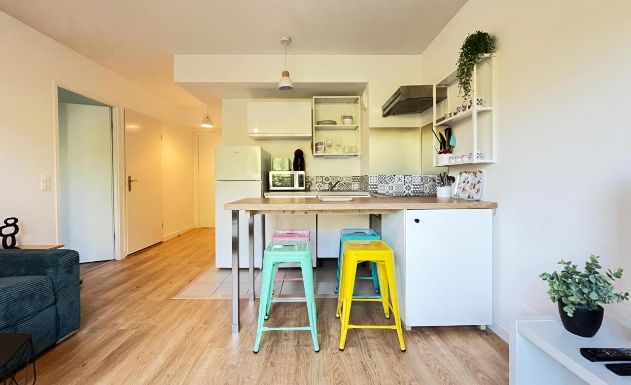 Le 24 Nautic, Appartement Douillet Bassin Olympique Disneyland & Paris Avec Parking Vaires-sur-Marne Dış mekan fotoğraf